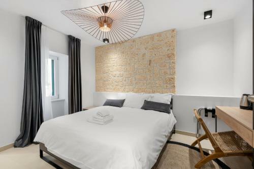 St.clara Bed&breakfast Rooms And Apartments