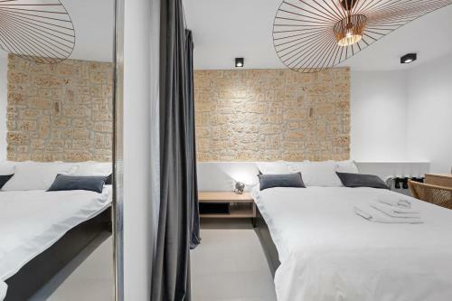 St.clara Bed&breakfast Rooms And Apartments