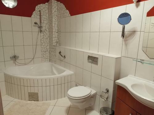 Apartman Mediterraneo