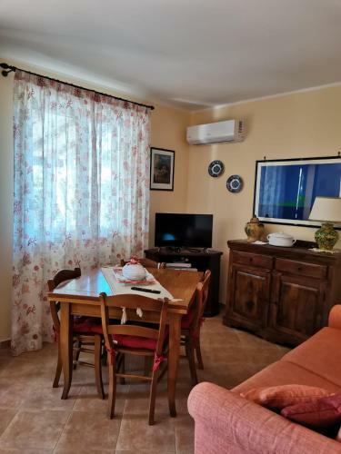 Dana's Home- Villetta Con Accesso A Spiaggia Privata