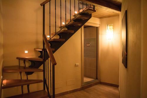 Il Caravaggio B&B