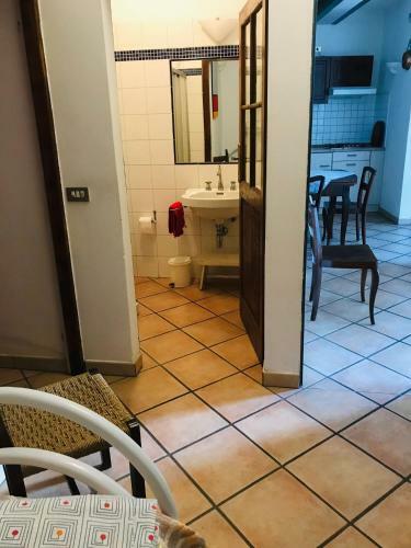 Apartamento Casaria Da Adry