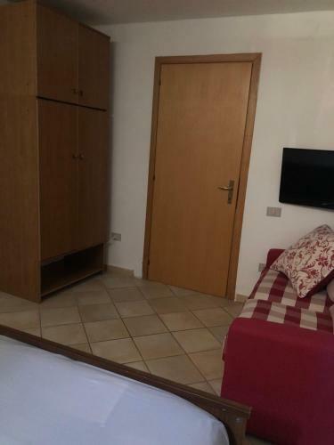 Apartamento Tavernetta Accogliente
