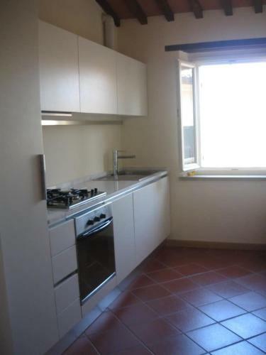 Apartamento Beautiful Marche Views With Pool & Tennis Courts