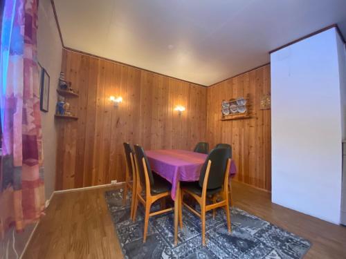 Apartamento Koselig Hus Med Parkeringsplass