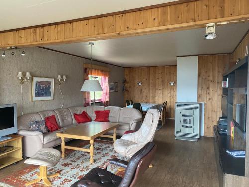 Apartamento Koselig Hus Med Parkeringsplass