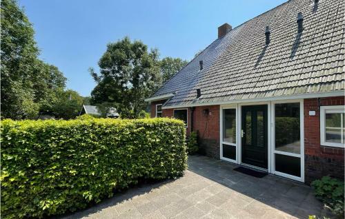 Nice Home In Suwald With Wifi And 2 Bedrooms