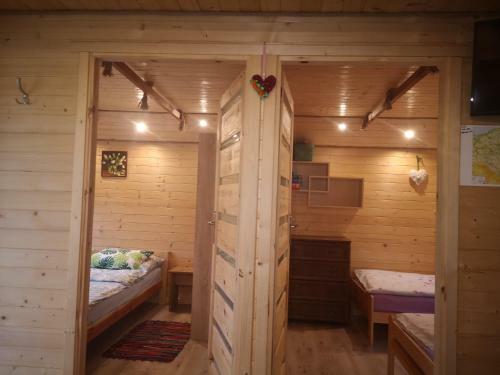 Apartamento Zielona Dolina Hoczew