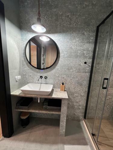 Apartament No. 26 Nad I?awk?