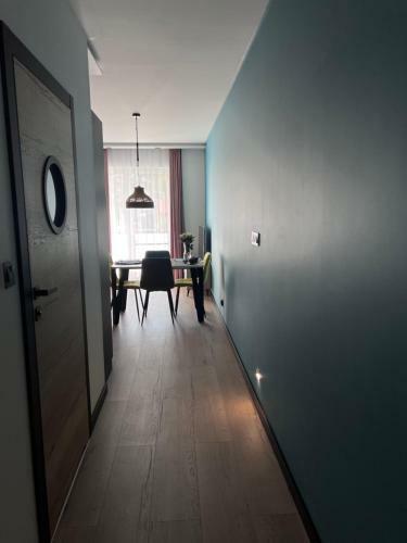 Apartament No. 26 Nad I?awk?