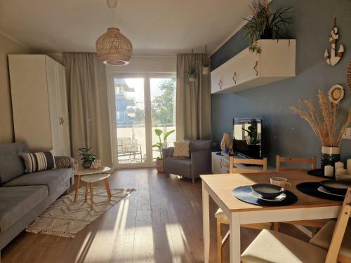 Apartament I?awianka