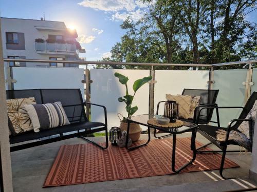 Apartament I?awianka
