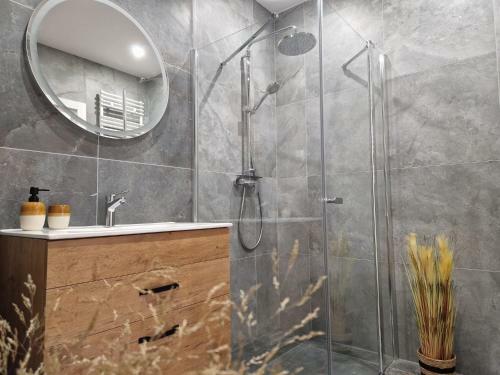 Apartament I?awianka