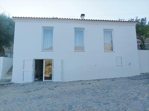 Casa Da Raposa