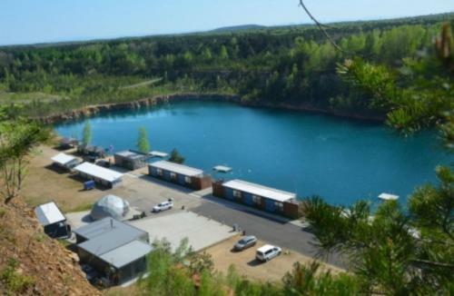 Malediwy Marina Jaworzno