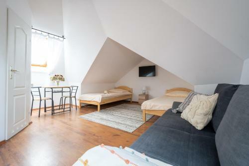 Hostal Domki Letniskowe Savana