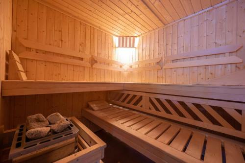 Hostal Domki Letniskowe Savana