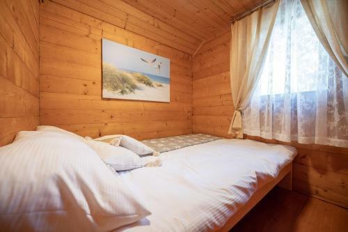 Hostal Domki Letniskowe Savana