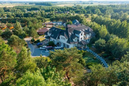 Hostal Domki Letniskowe Savana