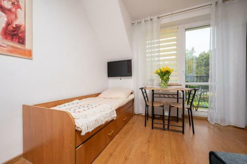 Hostal Domki Letniskowe Savana