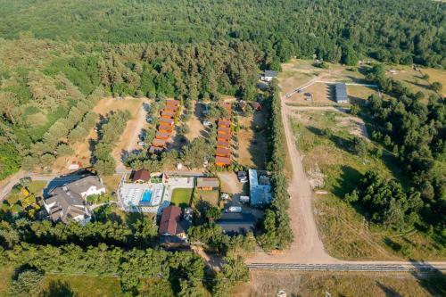 Hostal Domki Letniskowe Savana