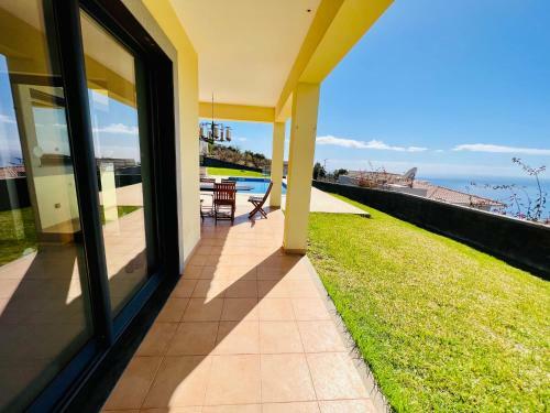 Villa Carpe Diem By Ehm - With Pool & Ocean View
