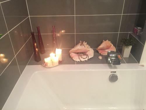 Apartament W Ogrodach Paulinum