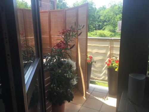 Apartament W Ogrodach Paulinum