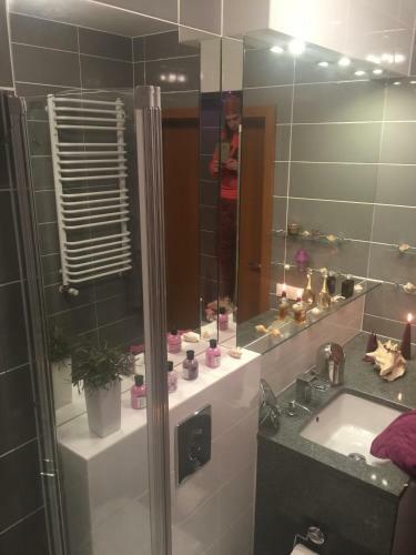 Apartament W Ogrodach Paulinum