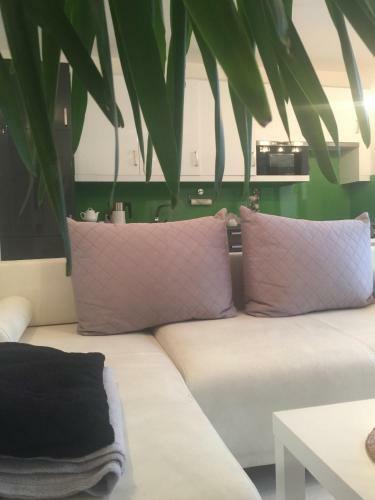 Apartament W Ogrodach Paulinum