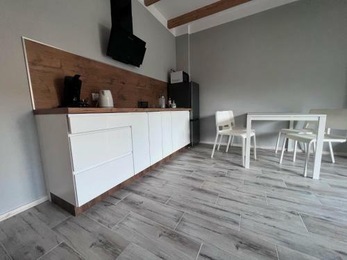 Apartamenty Pod Jaworami