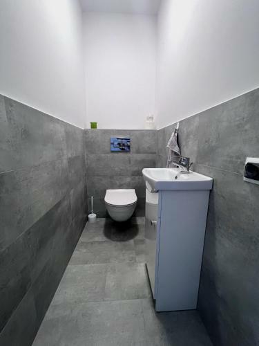 Apartamenty Pod Jaworami