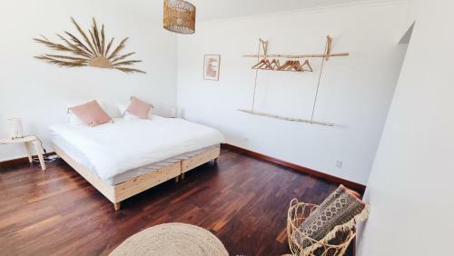 Milu Surf Guesthouse