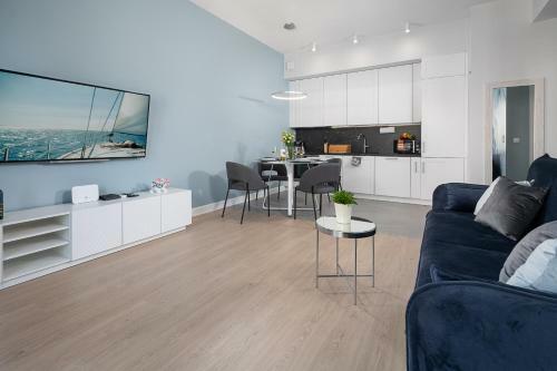 Morskie Apartamenty Albatros I G�ral