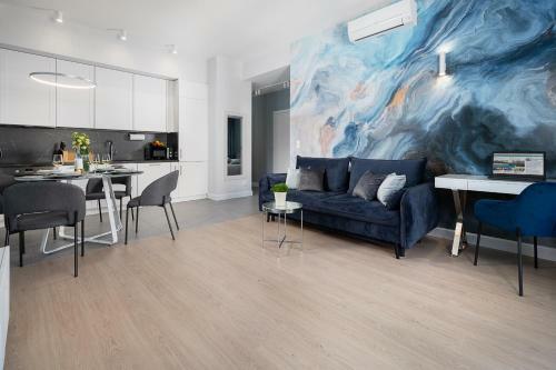 Morskie Apartamenty Albatros I G�ral