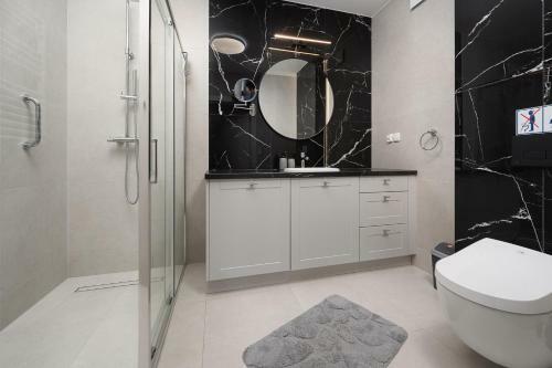 Morskie Apartamenty Albatros I G�ral