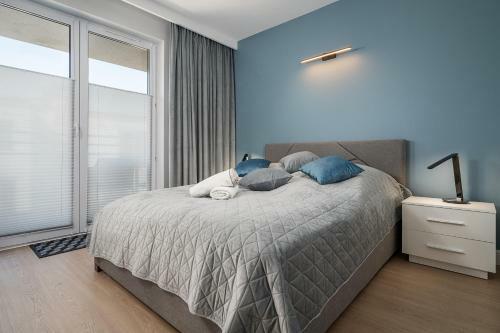 Morskie Apartamenty Albatros I G�ral
