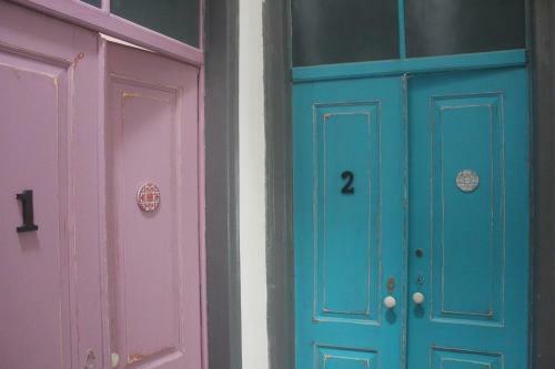 Albergue St. Ant�nio 49