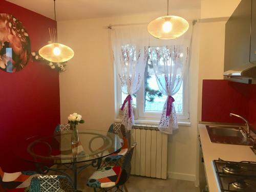 Apartament Lyonnet