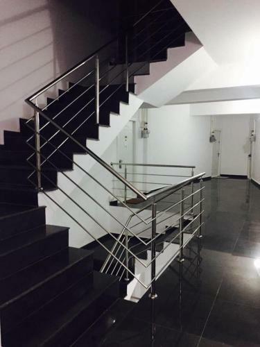 Alessia Apartament By Mamaia Nord
