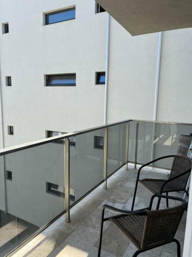 Apartament Deea Mamaia Nord