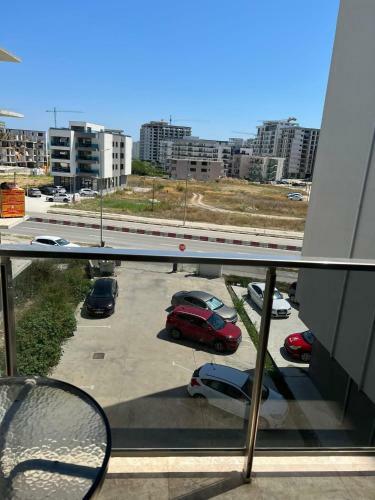 Apartament Deea Mamaia Nord