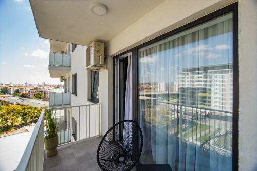 Duo Vibe Apartment
