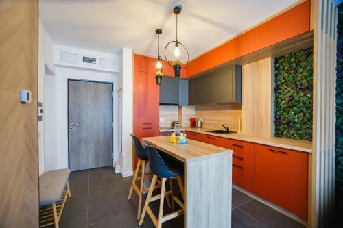 Duo Vibe Apartment