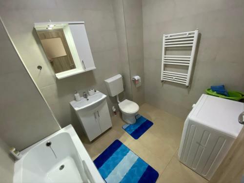 Apartamento Prima Onestilor Central Ap Decomandat In Vecin?tate Cu Prima Shops Mall