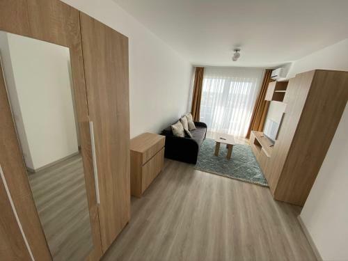 Apartamento Prima Onestilor Central Ap Decomandat In Vecin?tate Cu Prima Shops Mall