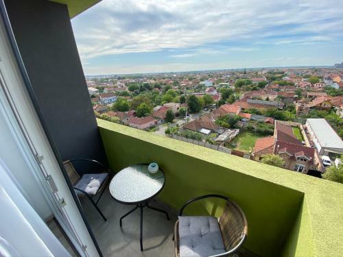 Apartamento Prima Onestilor Central Ap Decomandat In Vecin?tate Cu Prima Shops Mall