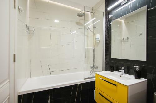 Apartamento Romantic Getaway At West Residence