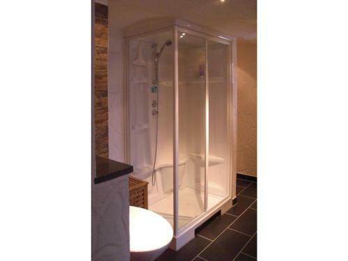 Apartment Alte Hauptstr. W