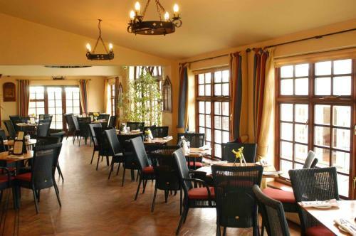The Thorpeness Hotel